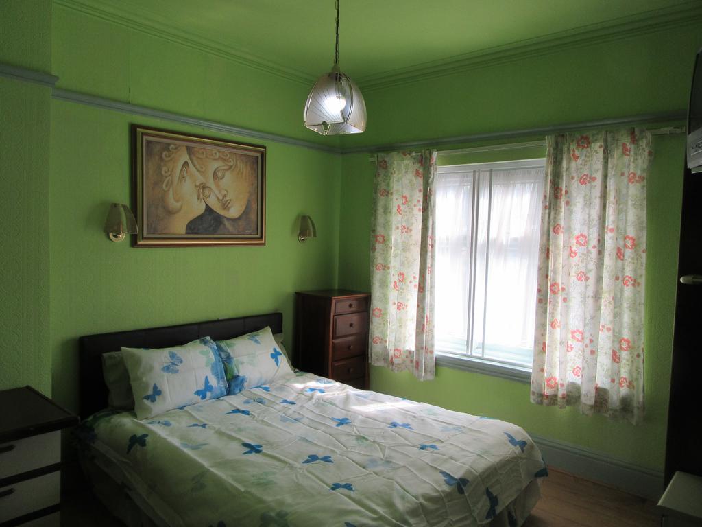 Birmingham Sheriden House Hotel Pokoj fotografie